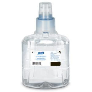 PURELL®Advanced Hand Sanitizer Foam