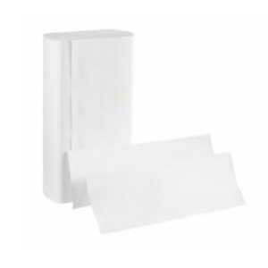 GP PRO Pacific Blue Select™ M-Fold Recycled Paper Towel,White